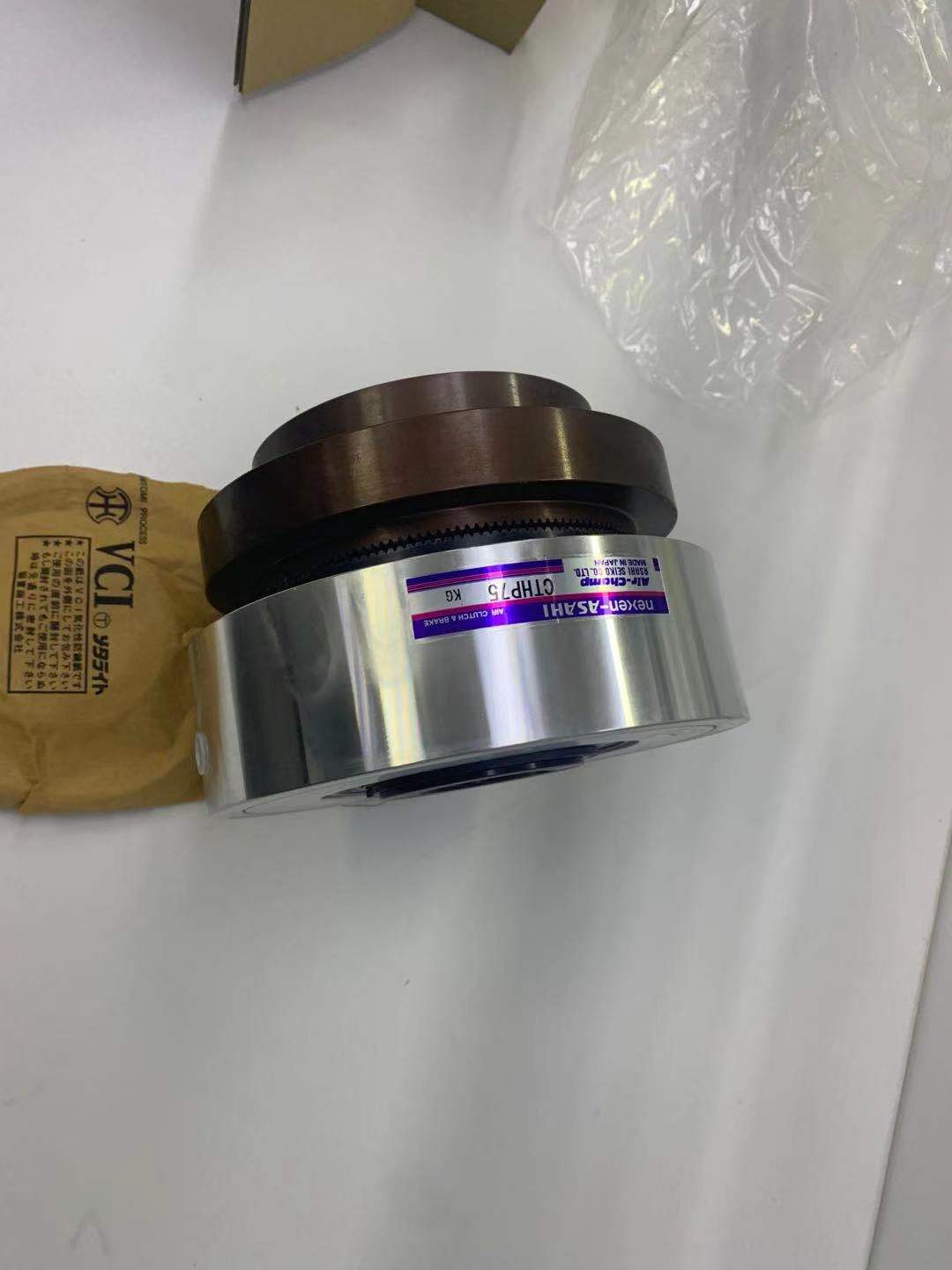 Asahi旭精工CTHP75 CTHP55 CTHP38 CTHP130聚散器